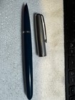 Parker 51 Fountain Pen - Dark Blue - F — photo 2
