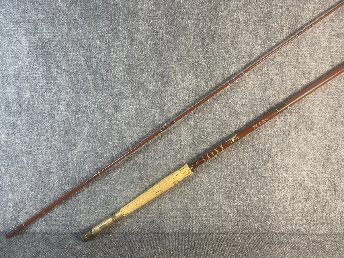 canne a peche fenwick highlander