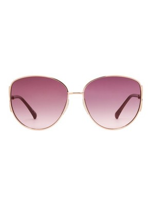 Serena Cat Eye Snag Free Sunglasses