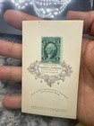 Civil War Soldier CDV, Drummer Boy, Patriotic Soldier, Tax Stamp, Vermont — photo 8