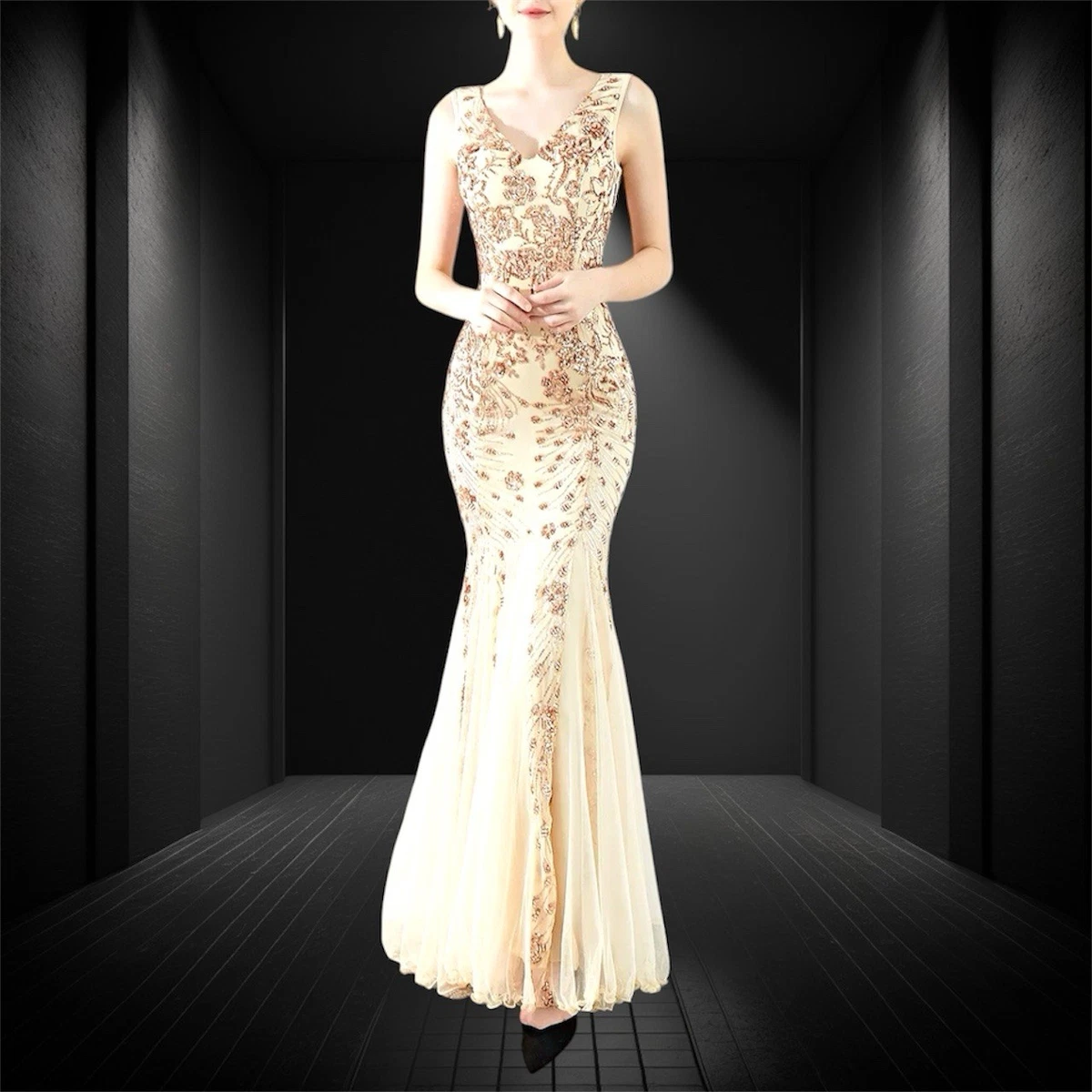 prom dresses uk products for sale | eBay