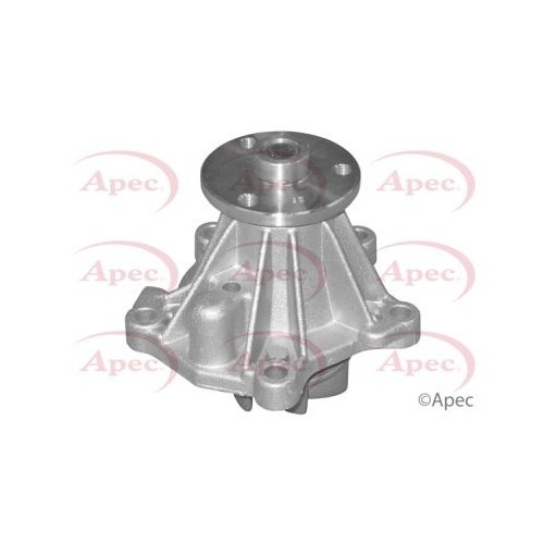 APEC Water Pump, engine cooling AWP1187