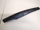 Roof bar rail cover