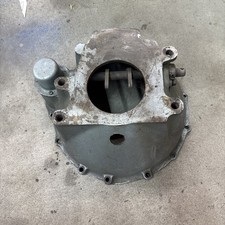 Studebaker M5 Truck Flathead 6 Engine Bell Housing 1948 1947 1947 Bellhousing Studebaker M5 Truck Flathead 6 Engine Bell Housing 1948 1947 1947 Bellhousing