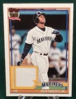 2026 Topps Series 1 Ken Griffey Jr. Base (RAW)