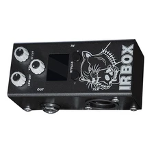 Guitar Effects Processor Guitar Pedal 9 Different Tone Selections For
