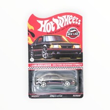 Hot Wheels 1993 Ford Mustang Cobra R - 2023 Rlc A