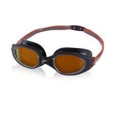 Speedo Hydro Comfort Mirrored Swim Goggles