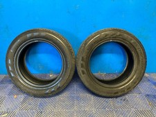 Pirelli Scorpion Verde 235/60R18 103W AO Pair Of Tyres 6.8mm Tread C829T