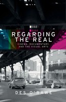 Des O'rawe | Regarding The Real | Taschenbuch | Englisch (2018)
