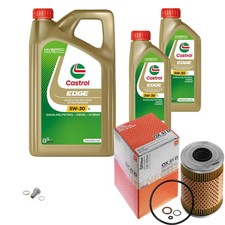 Filtre à huile BMW 730