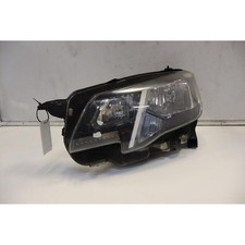 Feu avant (phare) Peugeot 203