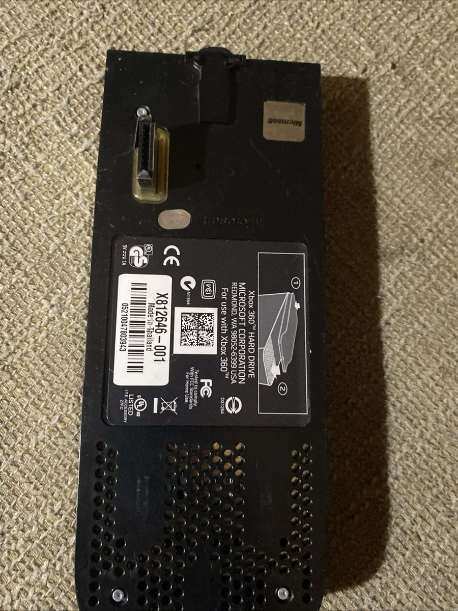 XBOX360 HDD まとめ売り Amazon.com: HWAYO 500GB Internal HDD Hard Drive for Xbox360 Slim