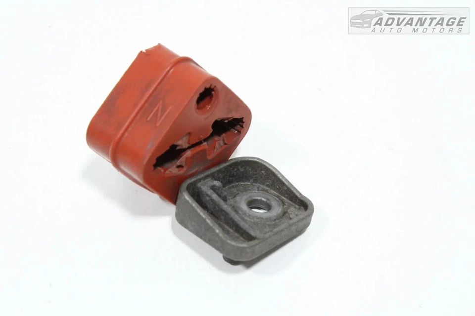 BMW 750I XDRIVE 2016-2022 TUBO SILENCIADOR ESCAPE DERECHO O IZQUIERDO SUSPENSIÓN OEM Foto 2 de 4