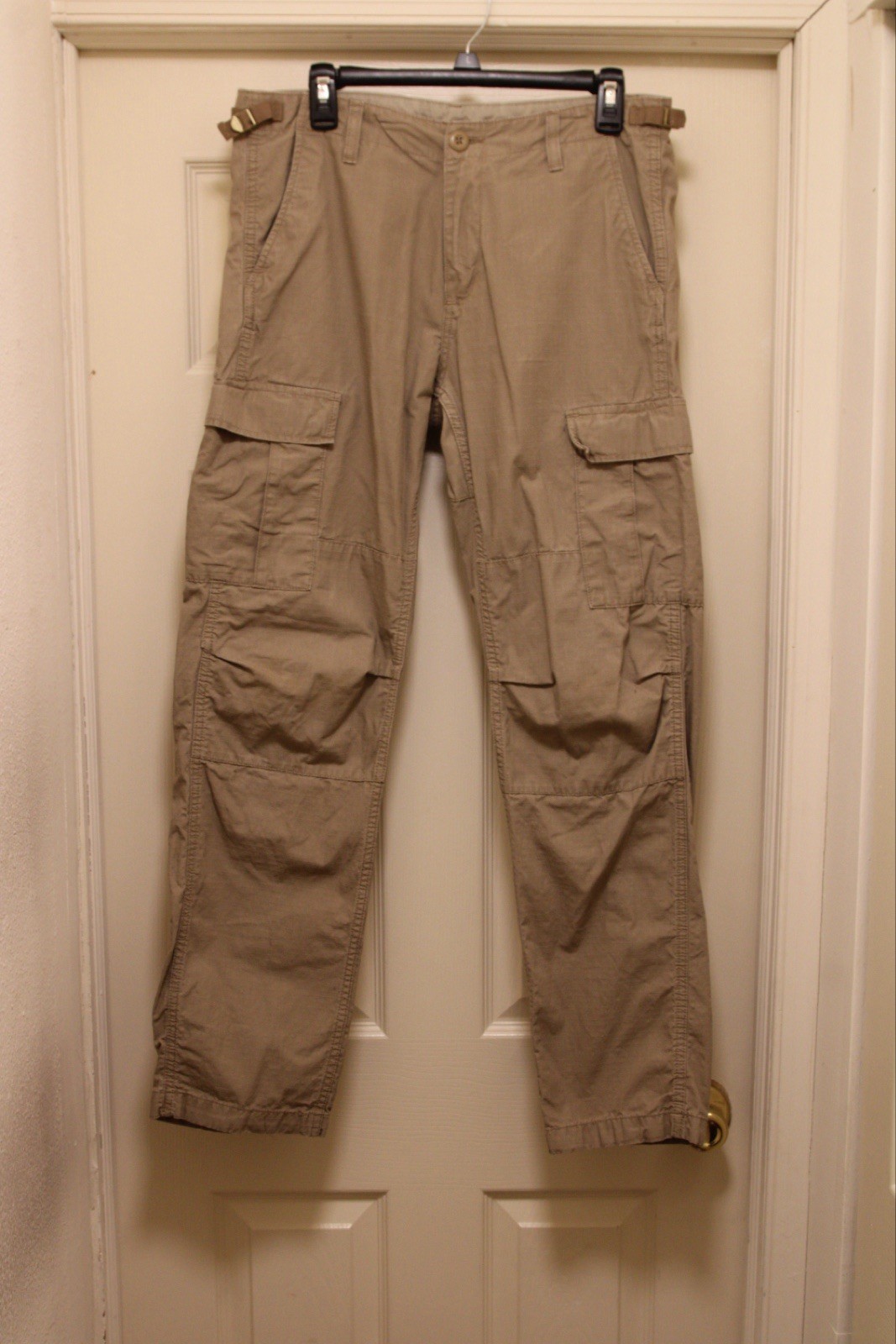Carthartt WIP Aviation Pants 31 x 32 Men's