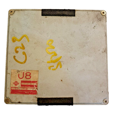 NISSAN KBC23 SERENA SR20DE Engine Computer ECU  23710-4C106  JDM 150707s