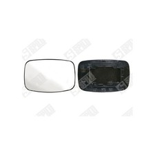 Retroviseur droit (ou coque) Mazda 121