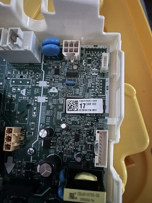 LG Dryer Main Control Board ( EBR3100) 2617/ 30 Day Return