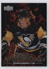 2024-25 Skybox Metal Universe Blast Furnace Speckle 104/199 Rutger McGroarty au7