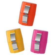 1/3PCS Egg Cracker Egg Breaker Manual Shell Separator Opener Kitchen Tools USA