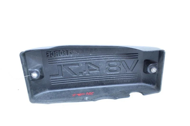 PLASTIC ENGINE COVER Toyota Tundra 2003 03 1126117 - Image 2 of 4