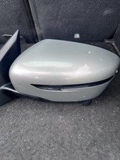 Nissan Qashqai J11 Wing Mirror Power Folding Left Passenger Side 2014-2021 #1