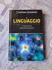 LE FRONTIERE DELLA SCIENZA - IL LINGUAGGIO DEL NATIONAL GEOGRAPHIC