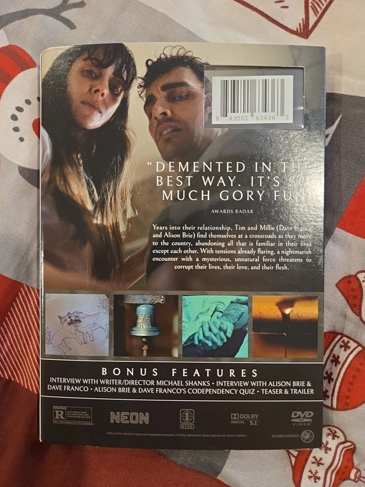 Together (DVD) - Image 2 of 2