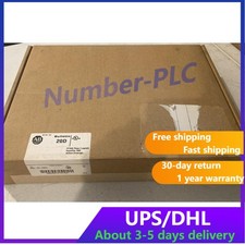 NEW Allen Bradley Powerflex 700S 20D-P2-CKE1 Free Shipping 20DP2CKE1 US Free Tax