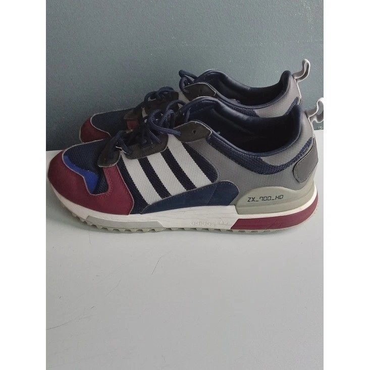 adidas ZX 700 HD Blue 2020 for Sale | Authenticity Guaranteed | eBay