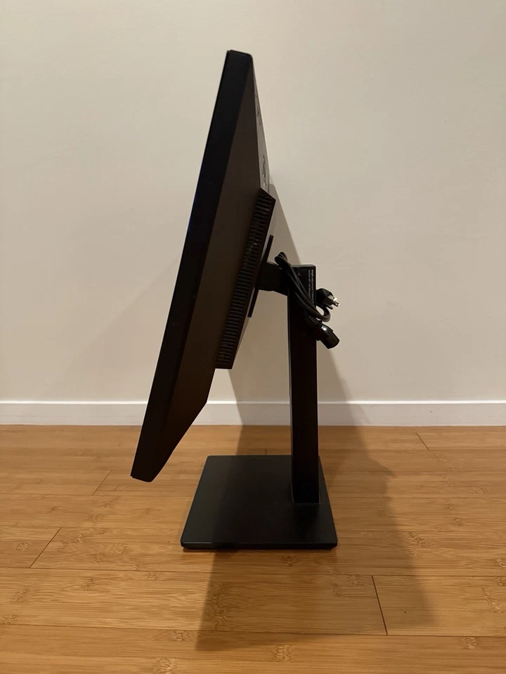 ASUS PB287Q 28 Inch 4K UHD Monitor - Black - Image 2 of 2