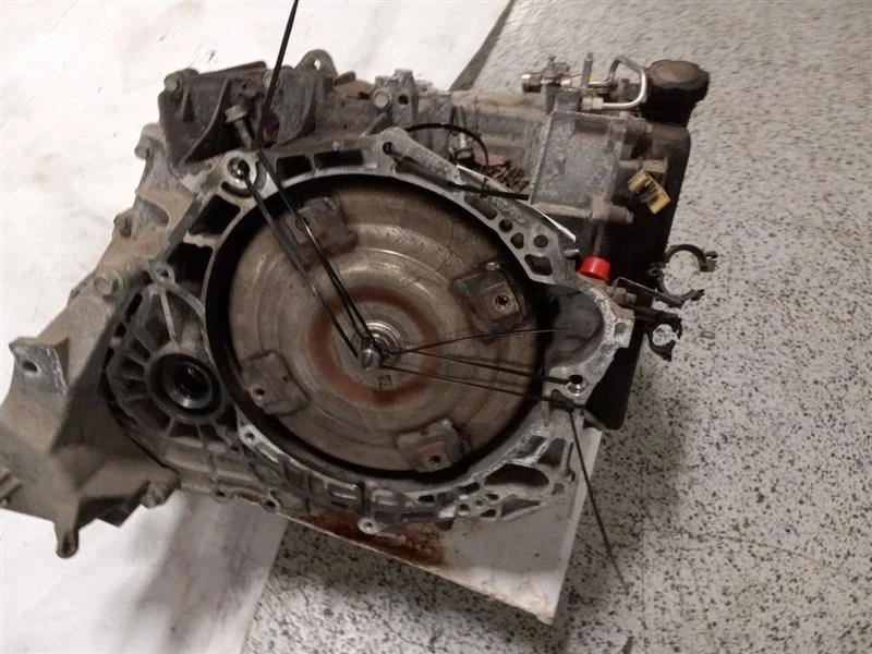 Conjunto de transmisión Buick Lacrosse 2013 automático 3,6 L tracción delantera Foto 3 de 4