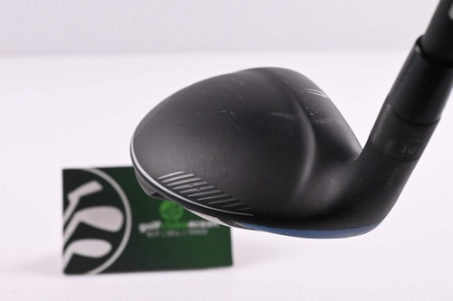 Left Hand Cleveland Launcher XL Halo #3 Hybrid / 18 Degree / Regular Flex Cypher - Picture 5 of 8