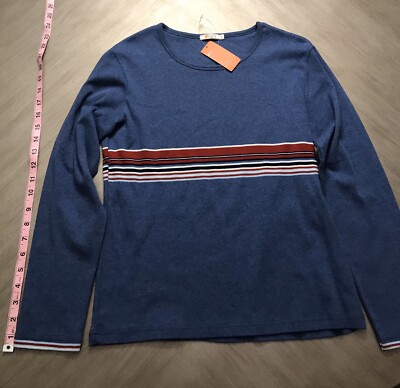 Girls' Uright Long Sleeve T-Shirt (L)