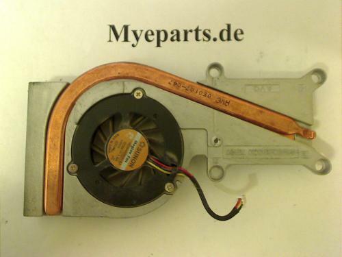 CPU Lüfter Kühler FAN Toshiba M30X-148