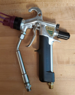 Wagner GM2600  Air-Coat Air Assisted Airless Spray Gun