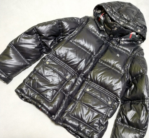 Burberry black label ll - Gem Burberry black label ll - Gem