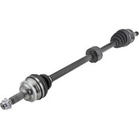 NTY Antriebswelle Gelenkwelle Vorne Rechts FüR Toyota Yaris _P1_ 1.3