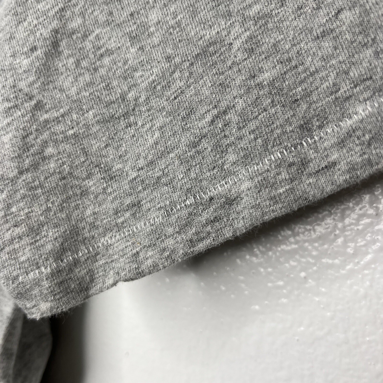 ALTRA Camicia vintage NBC Sports XXL giocatore uomo XL USA punto singolo manica corta