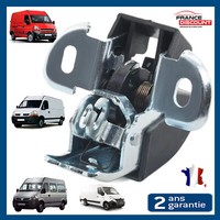 Unteres Schloss HintertüR Vorbereitet FüR Master 2 II III Movano A B Interstar