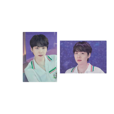 BTS (방탄소년단) - SUGA 2021 Muster Sowoozoo Photocard