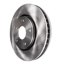Kit De Frenos Completo Para Audi A6 2.7 TDI - Discos Y Pastillas Delanteros Y Traseros