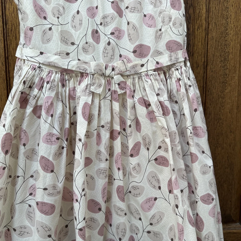 👗 NEIGE ROPA Vestido Sol Rosa ~ Talla 3T 3 Foto 4 de 4