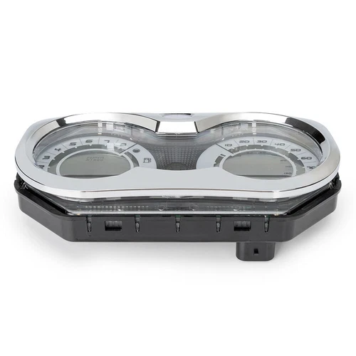 LCD BRP Tachoanzeige Cluster 2006-09 für SeaDoo RXP-X RXT-X GTX 278002270 - Bild 8 von 12