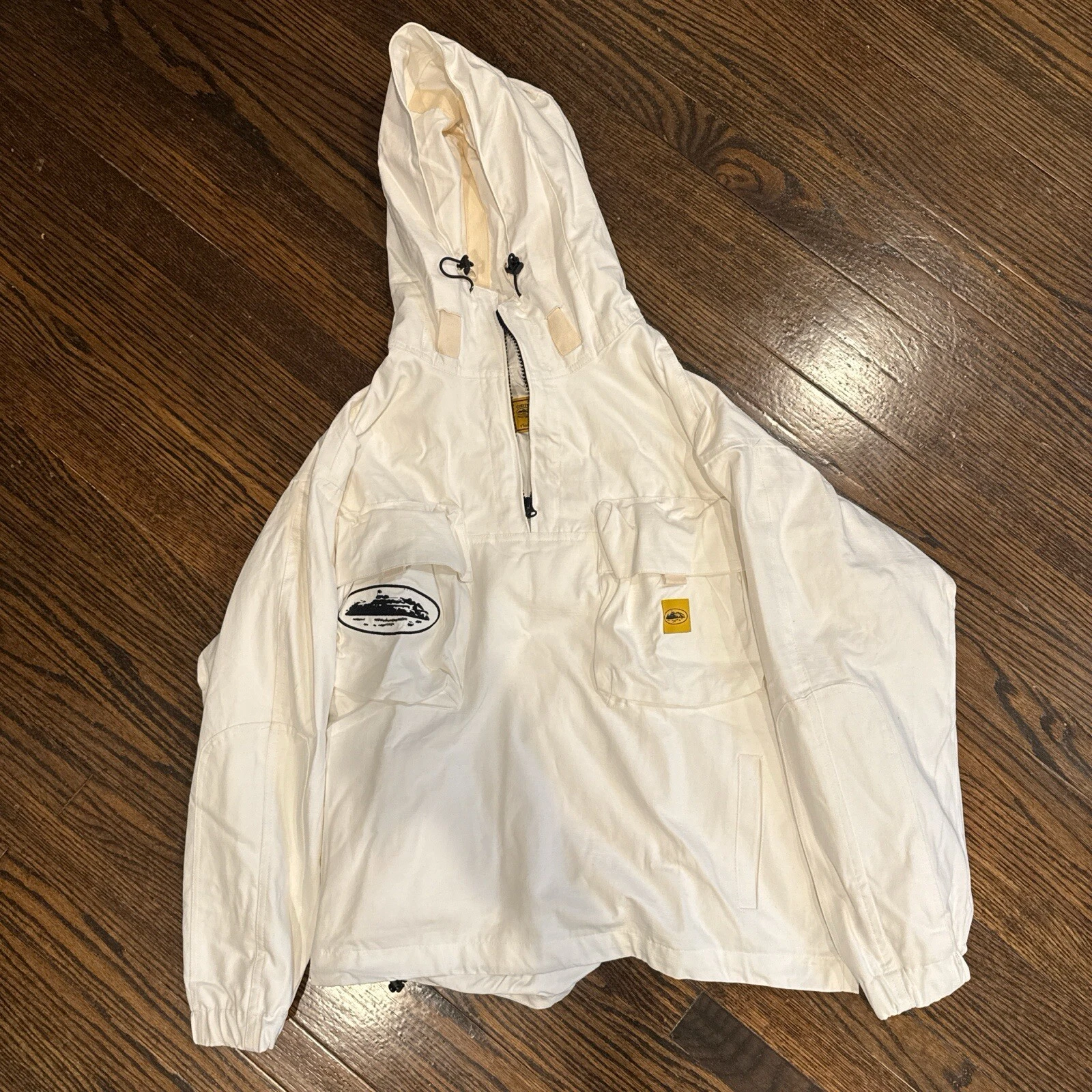 Cortiez Storm Jacket