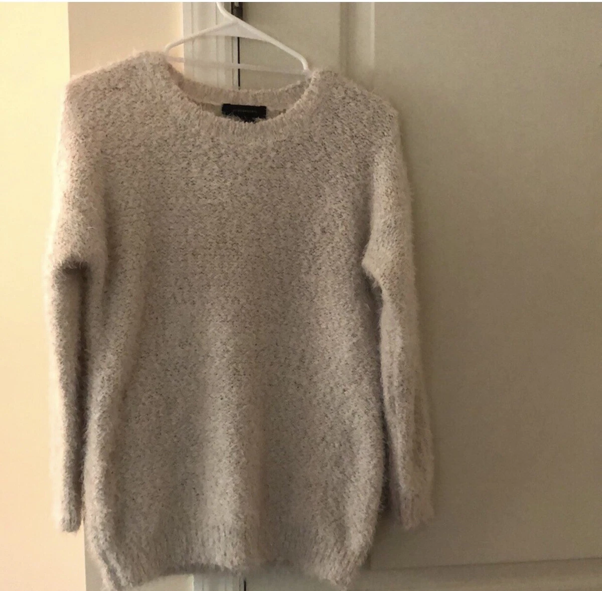 Atmosphere sweater top