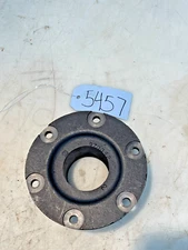 1983 Case 2090 Tractor Differential Bearing Holder Carrier Retainer