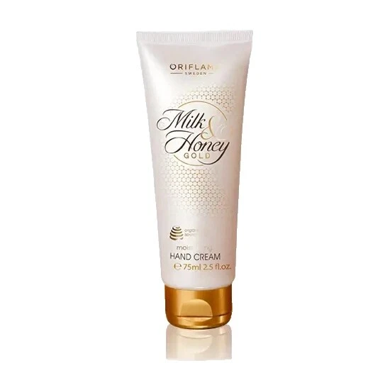 Honey Cream Moisturizing Skin Care Moisturizers