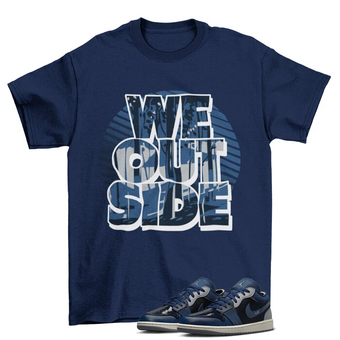 air jordan cactus jack shirt