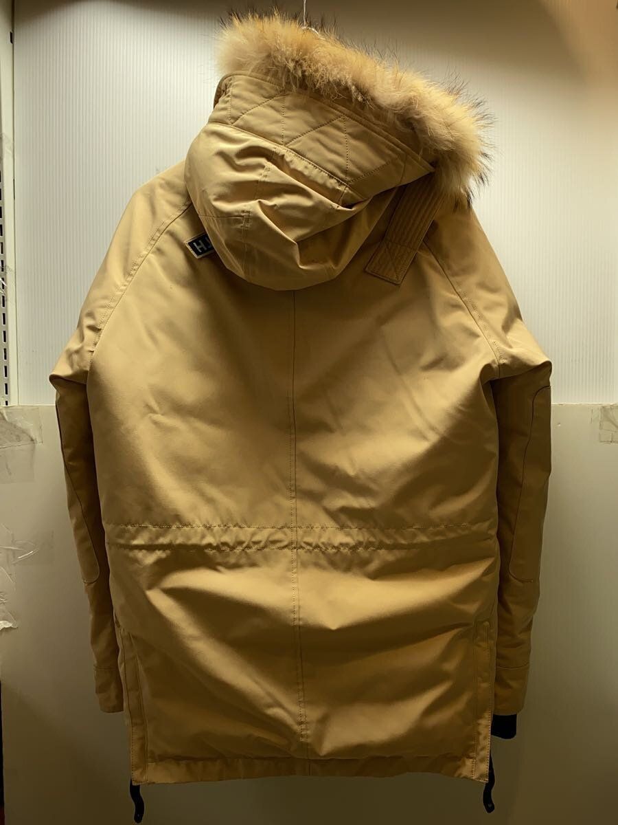 ARCTIC Down Jacket EXPLORER Russian North S 1110121 Sleeve ARCTIC Down Jacket EXPLORER Russian North S 1110121 Sleeve